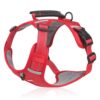 Reflective Dog Harness product image Reflective Dog Harness product image