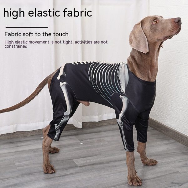 Halloween Dog Clothes product image Halloween Dog Clothes product image
