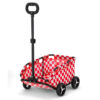 Foldable Pet Stroller for Dogs and Cats product image