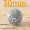 Silicone Rolling Ball Toy for Dogs product image