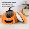 Pumpkin Pet Nest product image Pumpkin Pet Nest product image
