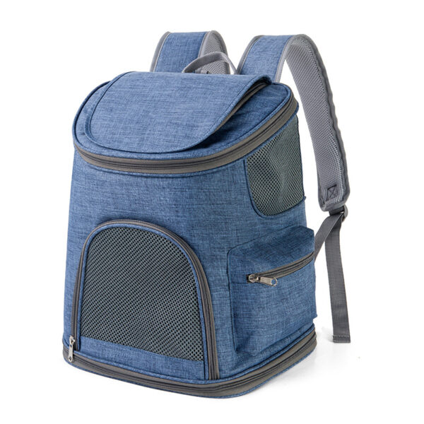 Portable Oxford Cloth Pet Carrier Bag for Dogs product image Portable Oxford Cloth Pet Carrier Bag for Dogs product image