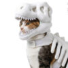 Dinosaur Skeleton Pet Costume Halloween Cat Hoodie product image Dinosaur Skeleton Pet Costume Halloween Cat Hoodie product image
