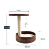 Cat Climbing Frame product image Cat Climbing Frame product image