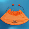 Halloween Pumpkin Double Sided Cape Dog Party product image Halloween Pumpkin Double Sided Cape Dog Party product image