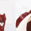 Cat-Shaped Plastic Litter Scoop product image Cat-Shaped Plastic Litter Scoop product image