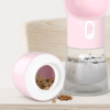 2-in-1 Travel Water & Food Bottle for Pets product image