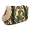 Warm Canvas & Cotton Pet Carrier for Dogs & Cats product image