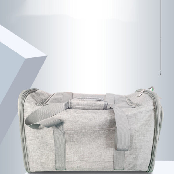 Pet Travel Backpack product image Pet Travel Backpack product image