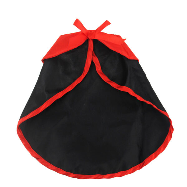 Halloween Warm Pet Cloak product image Halloween Warm Pet Cloak product image