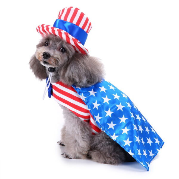 Themed Dog Clothing product image
