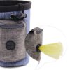 Oxford Cloth Dog Food Bag product image Oxford Cloth Dog Food Bag product image