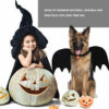 Halloween funny pet bat wings dog clothes product image Halloween funny pet bat wings dog clothes product image