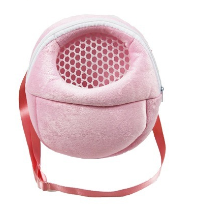 Small Pet Plush Carrier Bag product image Small Pet Plush Carrier Bag product image