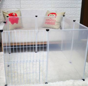Transparent Pet Fence for Dogs product image