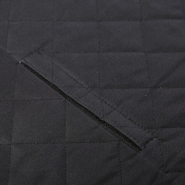 Waterproof Dog Car Seat Hammock Cover product image