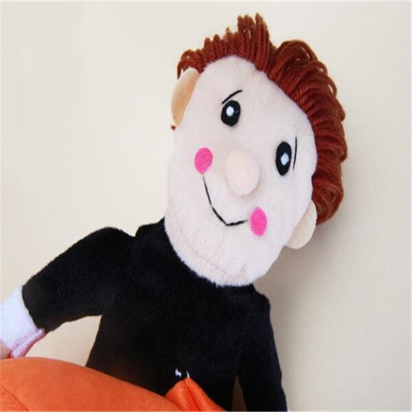 Pet Halloween Pumpkin Clothing product image Pet Halloween Pumpkin Clothing product image