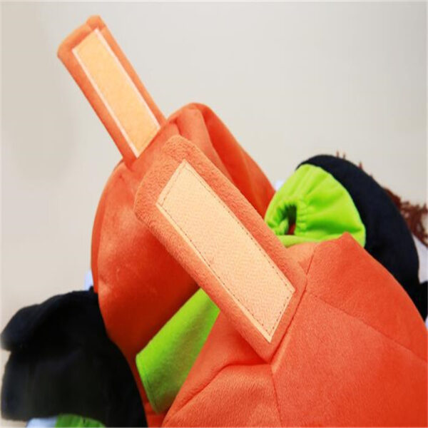 Pet Halloween Pumpkin Clothing product image Pet Halloween Pumpkin Clothing product image