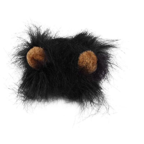 Lion Mane Wig for Dogs & Cats product image Lion Mane Wig for Dogs & Cats product image