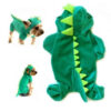 Halloween Dinosaur Costume for Dogs product image