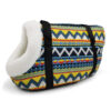 Warm Canvas & Cotton Pet Carrier for Dogs & Cats product image