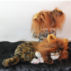 Lion Mane Wig for Dogs & Cats product image Lion Mane Wig for Dogs & Cats product image