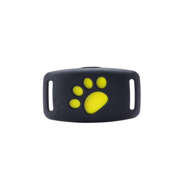 GPS Pet Tracker with Geofence Alerts product image