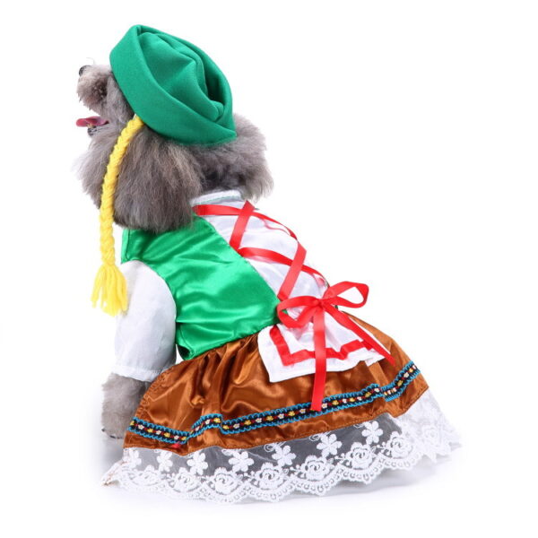 Themed Dog Clothing product image