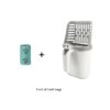 Portable Cat Litter Scoop with Waste Bag Holder product image Portable Cat Litter Scoop with Waste Bag Holder product image