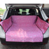 Waterproof Pet Car Mat product image Waterproof Pet Car Mat product image