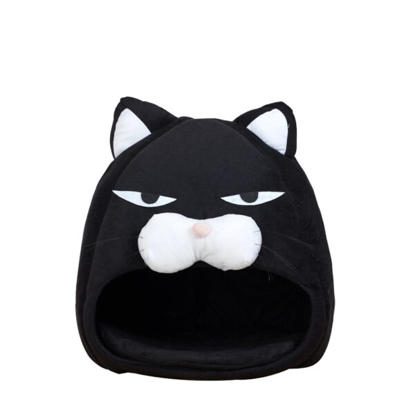 Foldable Pet House Bed product image Foldable Pet House Bed product image