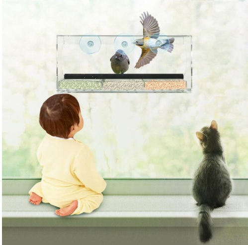 Bird Feeder product image