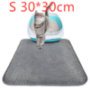 Honeycomb Cat Litter Mat product image