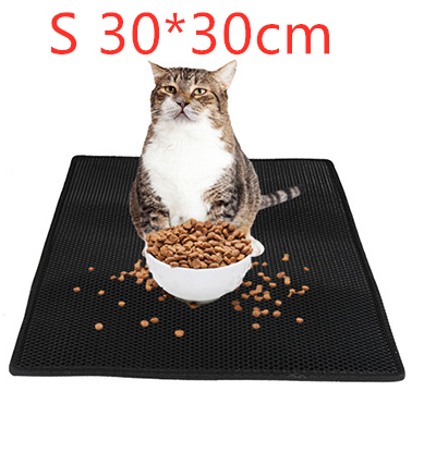Honeycomb Cat Litter Mat product image