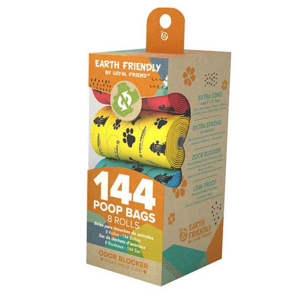 Portable Pet Waste Bags for Dogs & Cats – Styles A & B product image Portable Pet Waste Bags for Dogs & Cats – Styles A & B product image