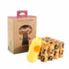 Portable Pet Waste Bags for Dogs & Cats – Styles A & B product image Portable Pet Waste Bags for Dogs & Cats – Styles A & B product image