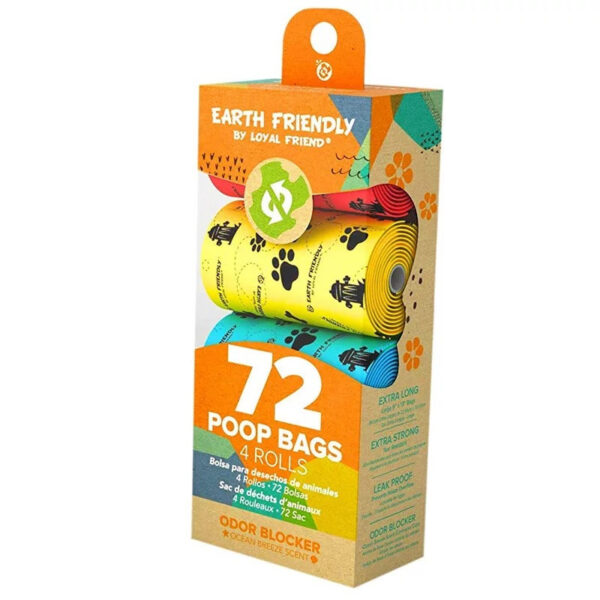 Portable Pet Waste Bags for Dogs & Cats – Styles A & B product image Portable Pet Waste Bags for Dogs & Cats – Styles A & B product image