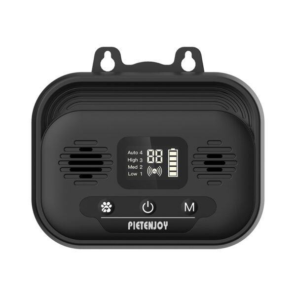 Ultrasonic Barking Trainer & Dog Repeller for Dogs product image Ultrasonic Barking Trainer & Dog Repeller for Dogs product image