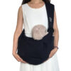 Breathable Outdoor Pet Travel Sling Bag