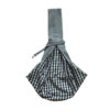 Breathable Outdoor Pet Travel Sling Bag product image