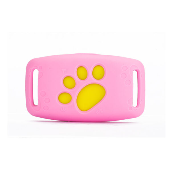 GPS Pet Tracker with Geofence Alerts product image