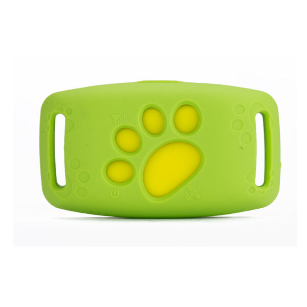 GPS Pet Tracker with Geofence Alerts product image
