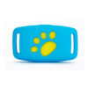 GPS Pet Tracker with Geofence Alerts