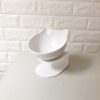 Inclined Cat Bowl with Raised Base product image
