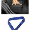 Waterproof Dog Car Seat Hammock Cover product image