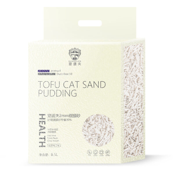 Doffer Tofu Cat Litter Doffer Tofu Cat Litter