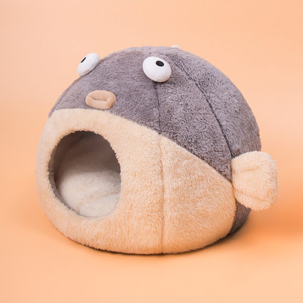 Warm Kennel for Dogs & Cats product image