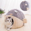 Warm Kennel for Dogs & Cats