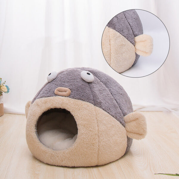 Warm Kennel for Dogs & Cats product image