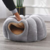 Pumpkin Cat House product image